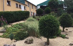 Penzion Bublava